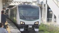特別列車が長野・新潟・福島の3県をつなぐ　JR東日本が飯山線―上越線―只見線で初の直通運転　「昼のうちに長い距離を旅できるのが魅力」　沿線住民の要望で実現
