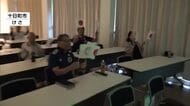 【サッカーW杯】日本初戦に新潟からも声援！貴重な勝ち点1獲得に大盛り上がり「残りの2戦しっかり勝ち抜くことが大事」
