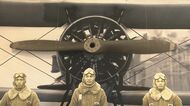 【戦後80年】「特攻隊」少年兵もここから…96歳が語る“秘密の飛行場” 「赤とんぼ」のプロペラなど次々と新資料が発見 “物言わぬ証言者”次世代へつなぐ「戦争遺跡」 #戦争の記憶