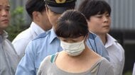 入院患者の点滴に排泄物混入し殺害か　助産師の女（51）を逮捕　体内から排泄物による細菌　千葉・柏市