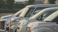 国は長期では推奨せずも…熊本地震では多くの人が「車中泊避難」を選択　課題はエコノミークラス症候群など健康へのリスクや支援の届きにくさ　行政はどう対応？一時的な「車専用の避難場所」指定する自治体も　長野