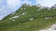 10人パーティで登山中「転んでケガをして下山できない」東京の26歳女性をヘリで救助　軽傷の模様　中央アルプス伊那前岳で遭難