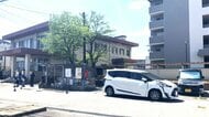 駐車場ではねられ40代女性が死亡　運転手の70代女を過失運転致傷で現行犯逮捕　福井市江端町