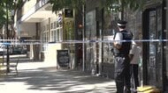 イギリス・ロンドン人気観光地で男性4人刺される　47歳女を逮捕