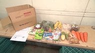 余った食材で新たな取り組み 黒毛和牛に無農薬野菜も