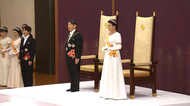 【リアルタイム速報】平成に幕…「令和」時代始まる