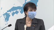 LINEで住民票請求 渋谷区に改善促す 総務大臣「問題ある」