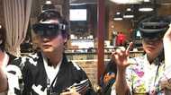ビッグデータはVRの普及を予測! でも、トレンドはすでにARへ?