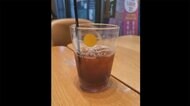 ワクチン未接種者にシール 韓国のコーヒーチェーン店