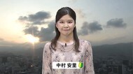 四万十市で真夏日…熱中症に注意を【高知市】