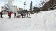 感染再拡大受け開催方針変更 「犬っこまつり」大幅規模縮小へ 秋田・湯沢市