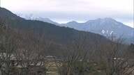 冬の嵐に注意　穏やかな天気から一転して断続的に雨や雪　低気圧が日本海で発達（島根・鳥取）