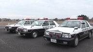 マニア心を熱くする“引退パトカー” 全国からファンが撮影に そのレアな魅力とは？【佐賀発】