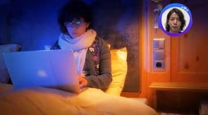 コロナ禍で不眠になる人が多い…精神科医が教える家庭で簡単に出来る「不眠解消法」