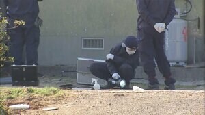 逮捕の36歳男 事件への関与否定 大分・宇佐市親子殺害事件