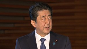 【速報】史上初の“緊急事態”7日発令 宣言への準備 なぜ今?