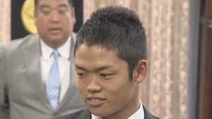 ドラフト1位、大阪桐蔭・根尾昂選手の素顔。愛読書『論語と算盤』から探る“文武両道”の原点