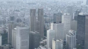 今の大阪は数週間後の東京か…現状のままでは「GW前に感染者1日650人」と分析