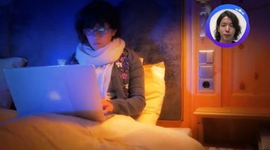 コロナ禍で不眠になる人が多い…精神科医が教える家庭で簡単に出来る「不眠解消法」