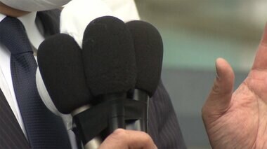 衆院選の前哨戦 参院2補選が告示 岸田政権発足後 初の国政選挙