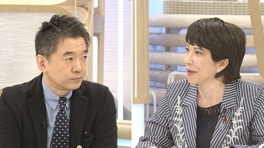 高市早苗氏「右翼扱いされている気がする」~麻生氏からの批判には反論~