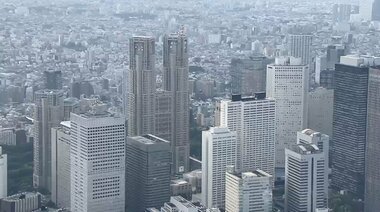 今の大阪は数週間後の東京か…現状のままでは「GW前に感染者1日650人」と分析