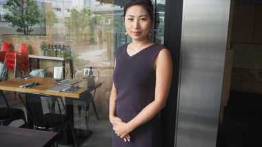【副業儲かってますか?】 カフェで“朝活”英会話! 元JAL講師のマンツーマン講座