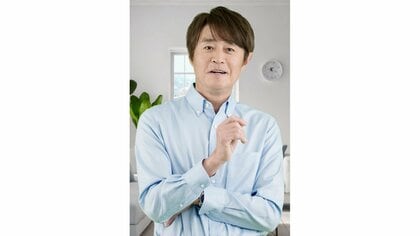 “AI野々村真”が高齢者の話し相手に！本人仰天の完成度で介護現場の人手不足解消に一助「すごい野々村真」