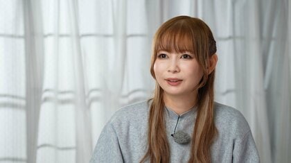 中川翔子さんが不登校の子どもたちの居場所へ「無駄じゃない。“好き”が奇跡を起こす」
