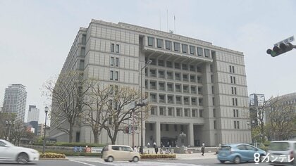 大阪市の工事現場で歩行者が転倒し骨折の重傷　「作業終了後の安全対策が不十分だったことが原因」