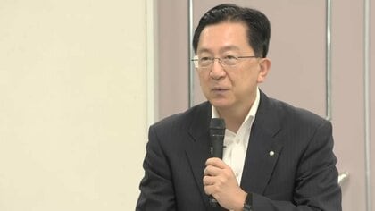 被災地の課題共有　知事「心のケア継続必要」　県の復興推進本部会議　岩手県