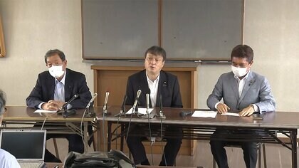 自民党奈良県連「脅しみたいのはこれまでなかった」