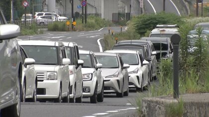 山陽道・吉備スマートICを「機能強化」　市内中心部の混雑緩和目的も…「新たな渋滞の発生」懸念【岡山発】