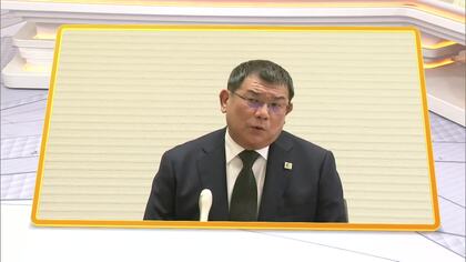 「トカゲの尻尾切りと言われるか分かりませんよ」「中尾君、君は並のトカゲじゃないよ」福岡県議会“カツアゲ疑惑”渦中の中尾副議長が議員辞職