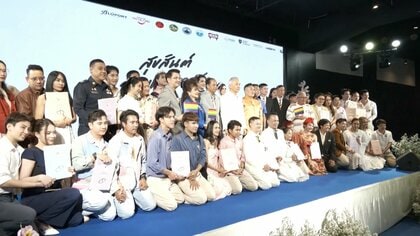 「誰を愛しても制限や例外はない」アジアで3例目となる“同性婚”を法制化したタイ　幸せを手にした2人から見えるもの