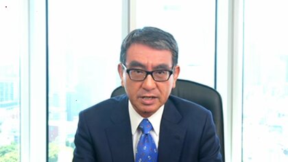 岸田首相は河野太郎をクビにするな。デジタル相は乱暴なくらいがいい