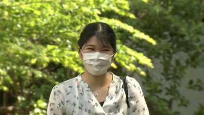 愛子さま キャンパスライフ始まる「大学最後の1年間、良い学びができたら」 本格的に“対面授業”も　コロナ禍で３年間オンライン授業の日々