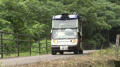 世界では進む「自動運転」の実用化　国内は実証実験の場が不足…大胆な実験しにくい風土“日本の現在地”