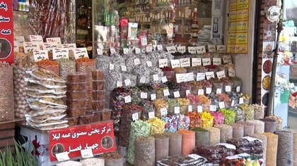 アメリカとイランが報復の応酬　物価上昇でイランの生活に影響　市民の考えは戦闘再開望む強硬派と戦闘終結望む層に分かれる