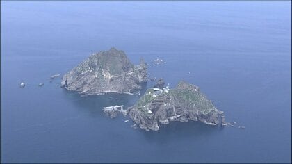 韓国の「竹島」不法占拠から70年　発端となった“李承晩ライン”　アメリカは「竹島は日本領」と回答したが…【島根発】