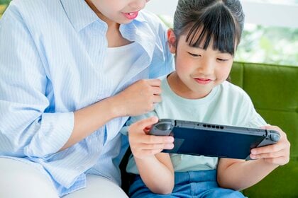 子どものゲーム利用に保護者の不安は尽きず…視力・依存・課金にどう対策する?【子どものゲーム利用調査3.】/いこーよ総研ユーザーアンケート