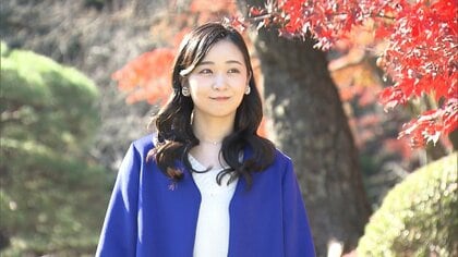 ヘアースタイルに“佳子さまらしさ”も？初の“総裁”就任…増える公務に姉妹で受け継がれるバトン