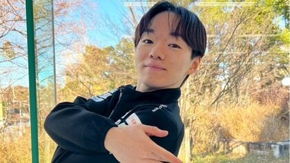 【全日本フィギュア】男子ショートプログラムの滑走順一覧。五輪代表3枠に選ばれるのは？