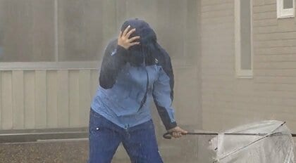 台風から命を守る基本の知識　台風の勢力「強い」「猛烈な」の違いや被害が大きくなりやすい条件　今からできる対策は？