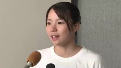 【インターハイ】水泳女子２００平・前年準Ｖの中村美羽（倉敷古城池）最後の夏は悔しい４位入賞【岡山】