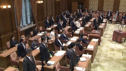 可決されたLGBT理解増進法案では女性や子どもの安全は守られないと思う