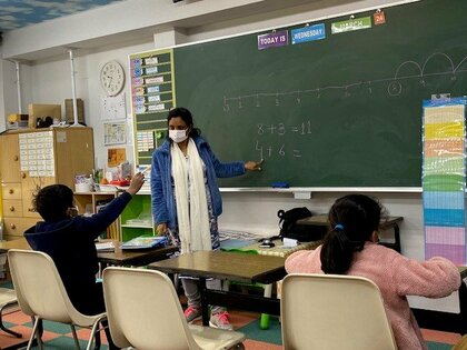 江戸川区のインド人向けインターナショナルスクールが凄いわけ