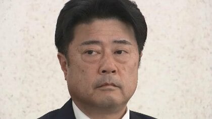 【一問一答】「二度と同じ過ち犯さない」セクハラ辞職の前市長が出直し選へ出馬表明「もう一度審判仰ぐ」福岡・田川市