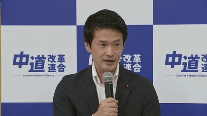 高市総理「秘書の陳述書」提出に中道・小川氏「疑惑の解明は程遠い」　国民・玉木氏は「説明できれば終わる話」