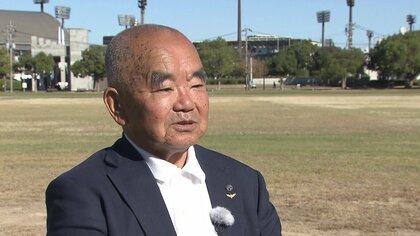 「長崎原爆の聖地」と話す被爆者の特別な思い　存続問題で揺れる“松山陸上競技場” 過去にはローマ教皇の来崎も